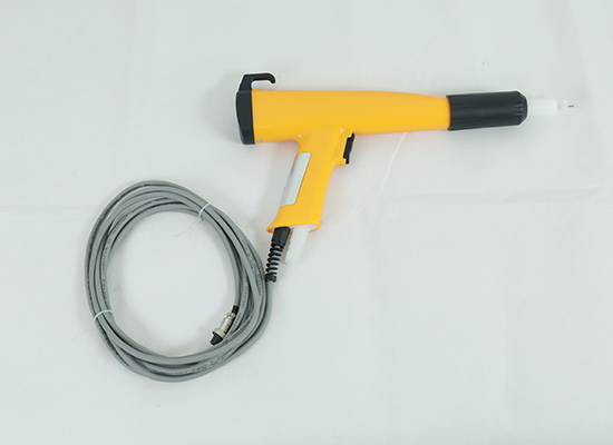 Metal Powder Coat Gun Essential Guide for Durable Industrial Finishes